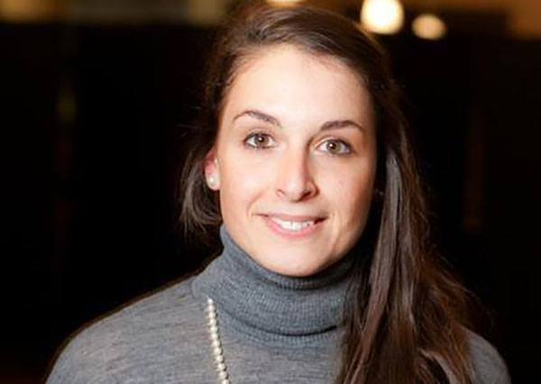 Università Reggio Calabria intitola aula a Valeria Solesin