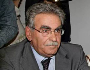 Classifica sindaci, Peppino Vallone è il meno amato