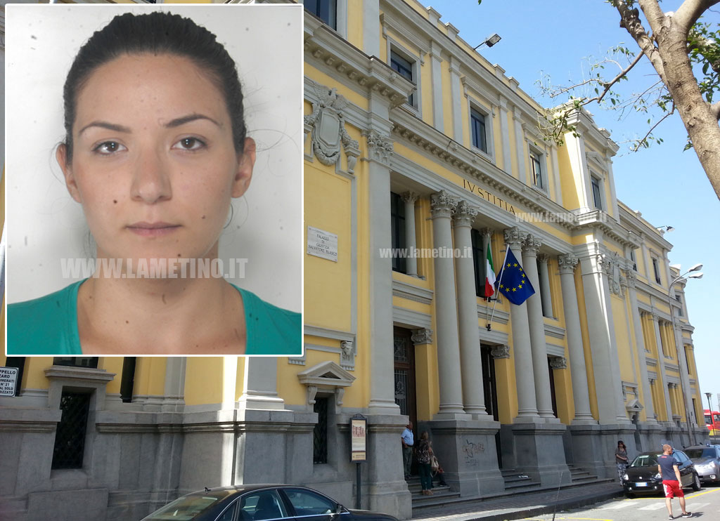 Processo Medusa, torna in libertà Vanessa Giampà