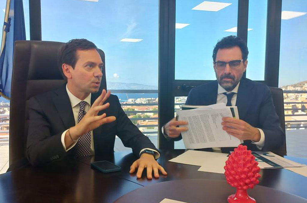 Presentato avviso investimenti impianti e macchinari, Varì: "Rendiamo imprese innovative e competitive"