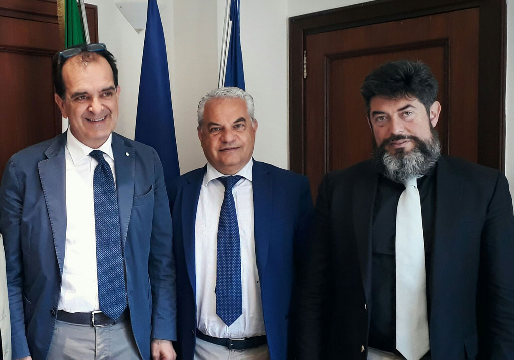 Variante SS 106 Soverato-Guardavalle, la proposta di Bruno