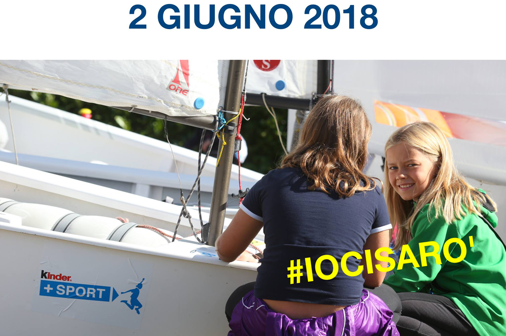 Anche in Calabria il "Vela Day" per promuovere cultura del mare e dello sport