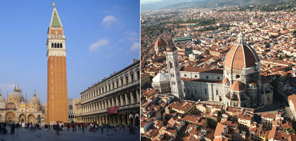 Relazione Dna, cosche lametine in Toscana e Veneto