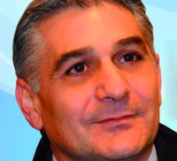 De Biase nelle liste di FI, Vento: “Decisione condivisa dal direttivo regionale e provinciale partito”