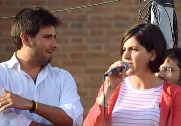 M5s: tempi maturi presto anche a Lamezia. Eletta una lametina in Basilicata