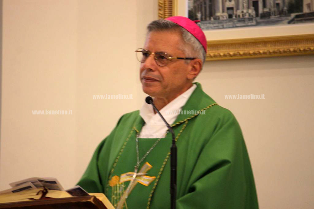 Lamezia, dal 20 al 22 settembre Convegno Pastorale Diocesano "camminare insieme"
