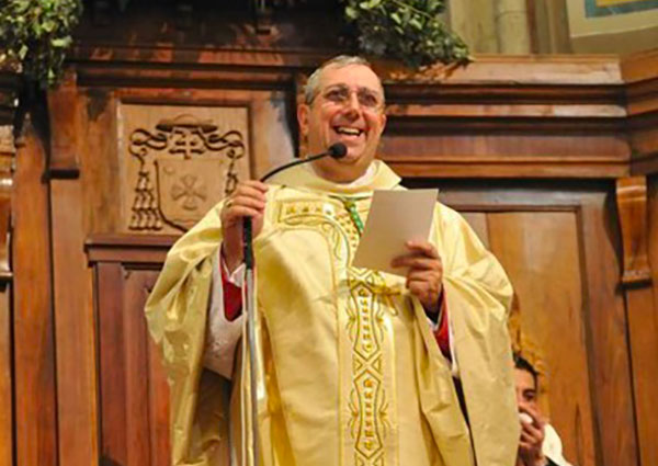 Intimidazioni, Arcivescovo di Rossano-Cariati: "Troppi attentati"