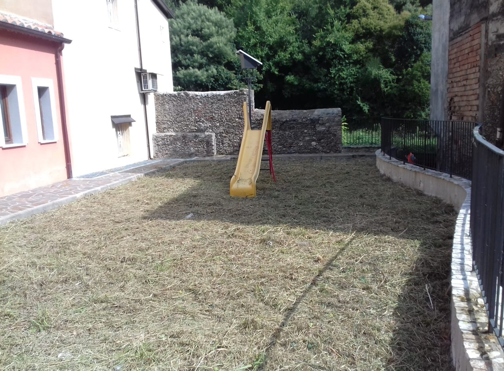 Lamezia, Comune replica a Italia nostra su pulizia area tra via Garibaldi e torrente Canne