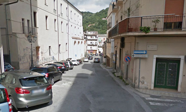 Lamezia: dal 10 luglio via Carducci chiusa al traffico per lavori di rifacimento stradale