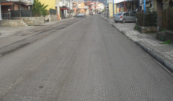Lamezia: Associazione Capizzaglie soddisfatta per inizio lavori in via dei Bizantini