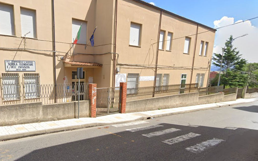 Lamezia, consigliere Lorena: “A gennaio al via lavori di demolizione e ricostruzione plesso scolastico di via delle Rose”