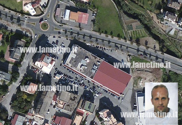 Lamezia: Operazione Remake, le dichiarazioni di Saladino e il commento della Dda