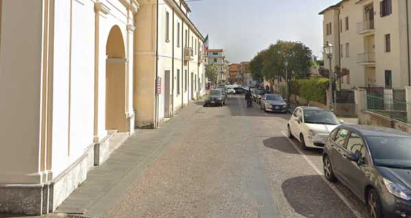 Lamezia, domenica inaugurazione della "Via dei Presepi"