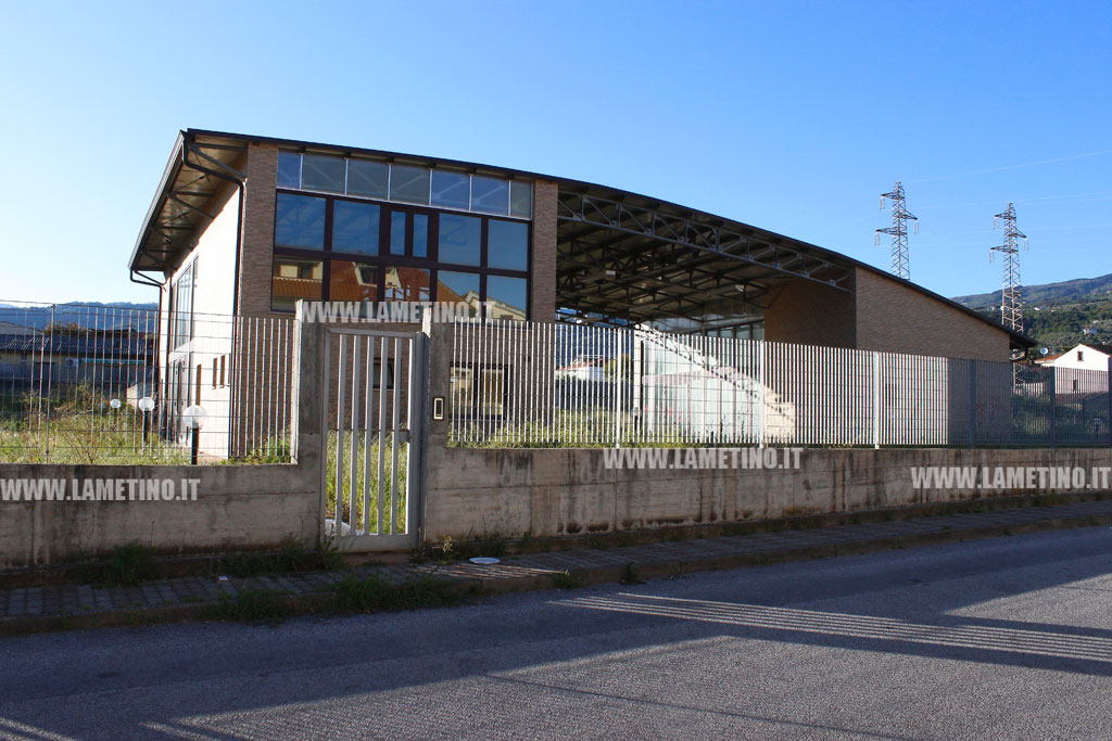 Lamezia, immobile via degli Oleandri confermata sede dell’Antiracket