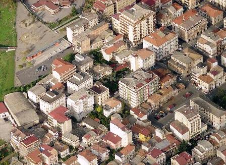 Operazione anti prostituzione della Polizia Municipale a Lamezia Terme