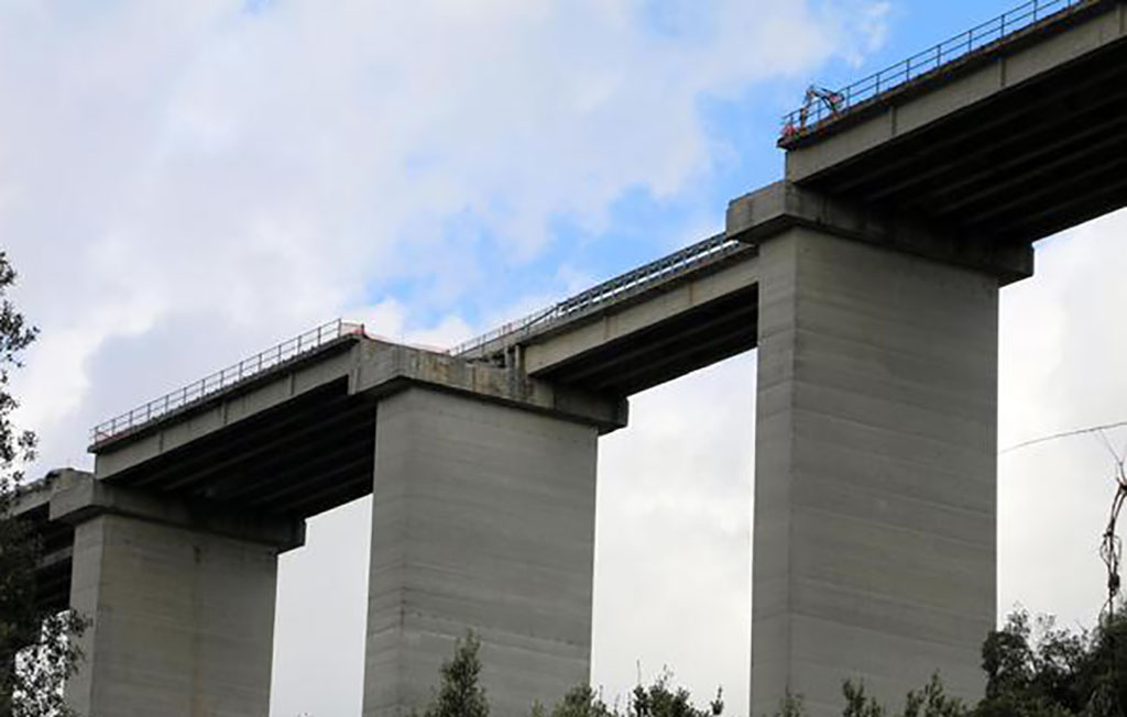 Calabria: Viadotto A3 riaperto in entrambe le direzioni 