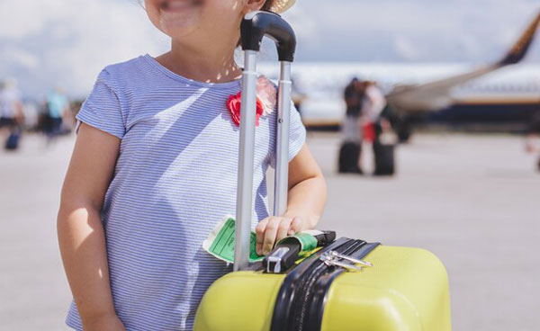 Turismo, Occhiuto: "Calabria sia regione a misura di bambino"