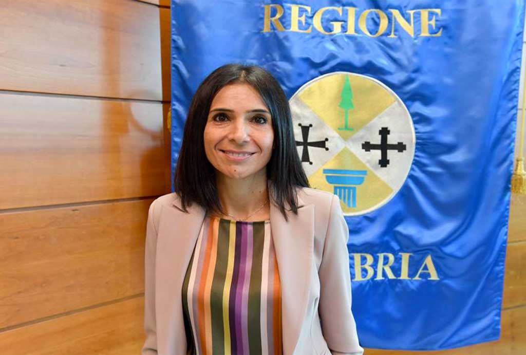 Violenza sulle donne, vicepresidente Regione Princi: "Realizzeremo un piano d'interventi"