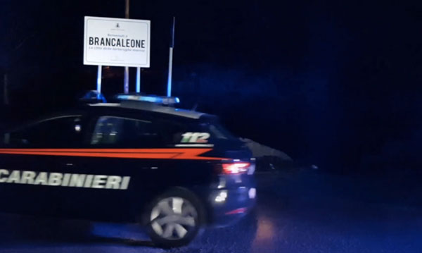 Latitante dal 2009 viveva nel lusso in Albania, rintracciato e arrestato dai carabinieri di Reggio - VIDEO
