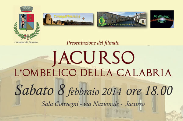 Calabria: Jacurso, la vita di un paese in un video 
