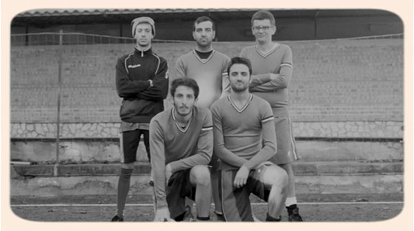 Lamezia: Uscito videoclip “Get the F***k up 2”
