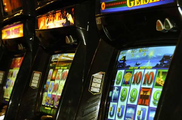 Videopoker, beni per un milione confiscati nel reggino