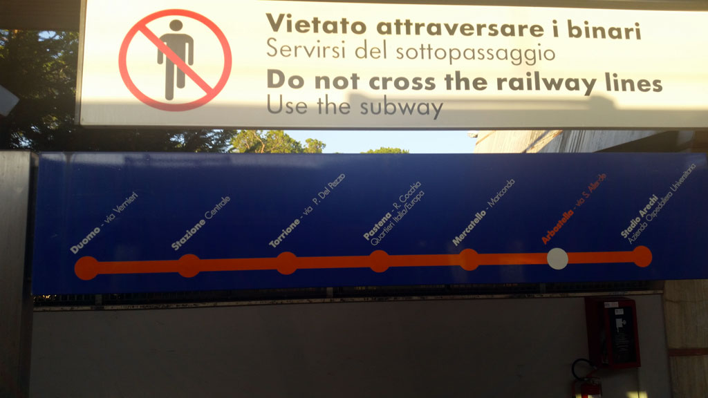 Nicotera e Di Spena (Udc): collegamento metropolitano come Salerno significherebbe far decollare Lamezia