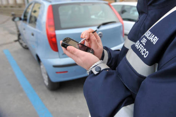 Riscossione multe, Lamezia al terzultimo posto