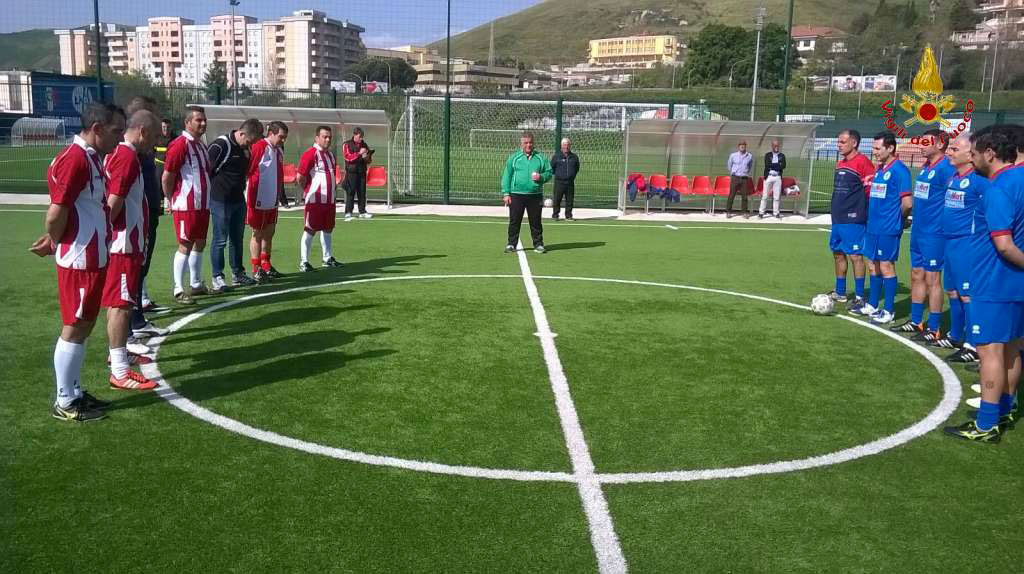 Concluso Memorial "Pasquale Pauroso" a Catanzaro