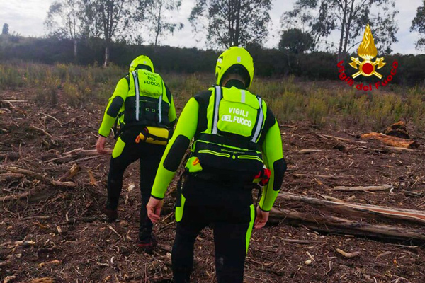 Recuperati 9 escursionisti dispersi nel Parco del Pollino