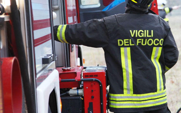 Maltempo: forte temporale a Cosenza con vento e grandinate 