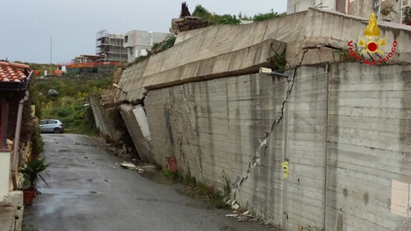 Protezione Civile Calabria, massima attenzione su situazione metereologica