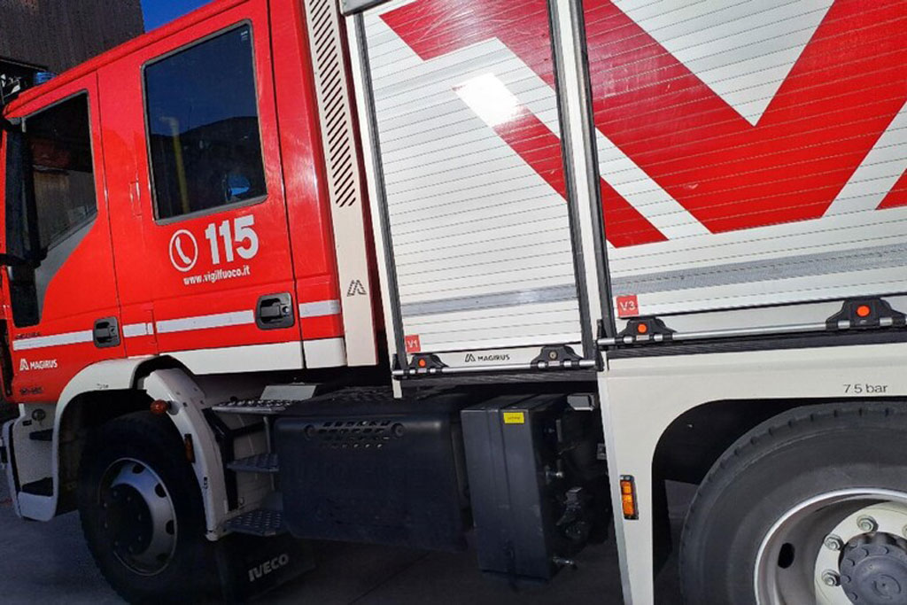 Incendiate 3 auto a Corigliano Rossano, avviate indagini