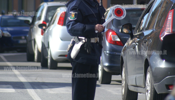 Lamezia, Crapis e Andricciola: "Vigili si occupino di più dei reati ambientali"