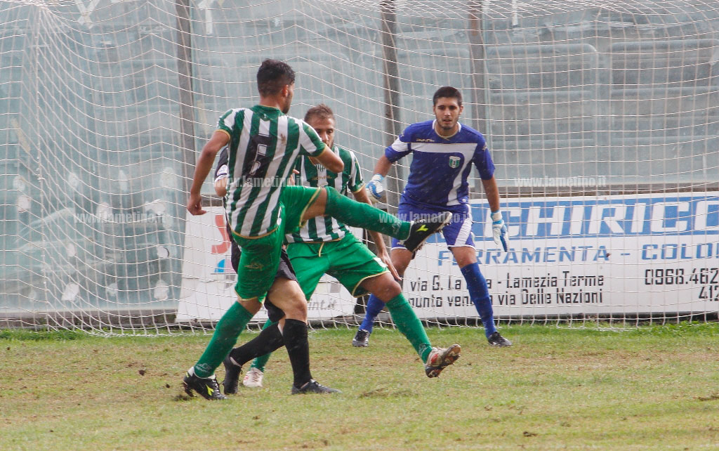 Vigor Frattese 0-2, pagelle e commenti