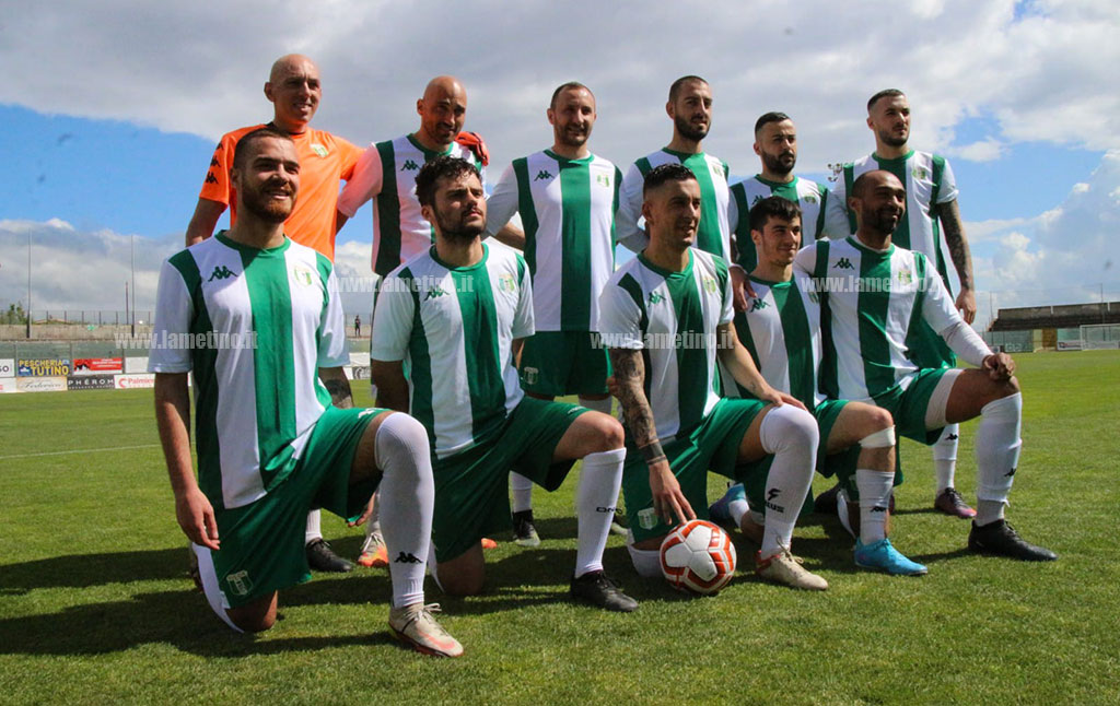 Vittoria sofferta per la Vigor 1919 contro il Borgia