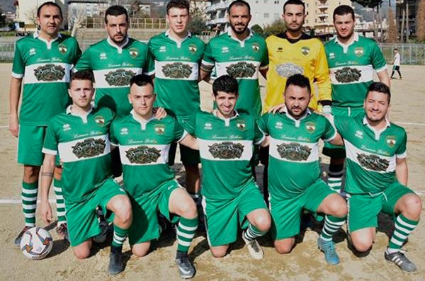 Asd Vigor 1919 batte Serrastretta 3-2, il 14 marzo la gara al "Remo Provenzano" contro il Real Pizzo