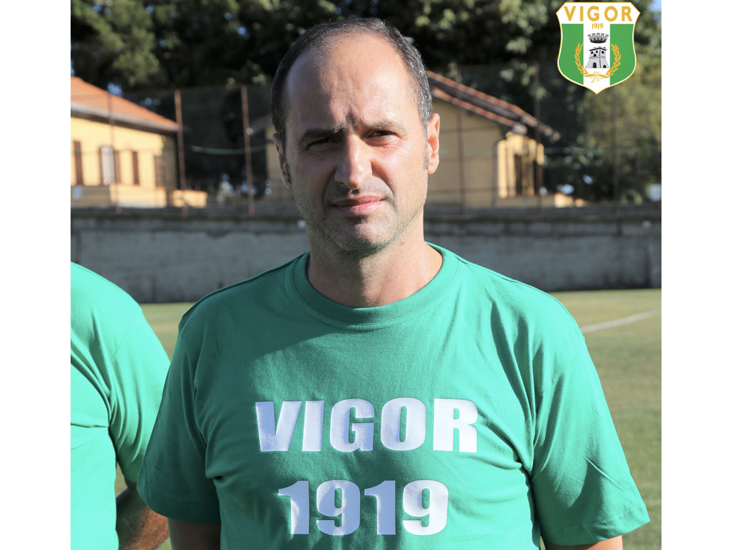 Lamezia, conclusa prima settimana di preparazione della Vigor 1919