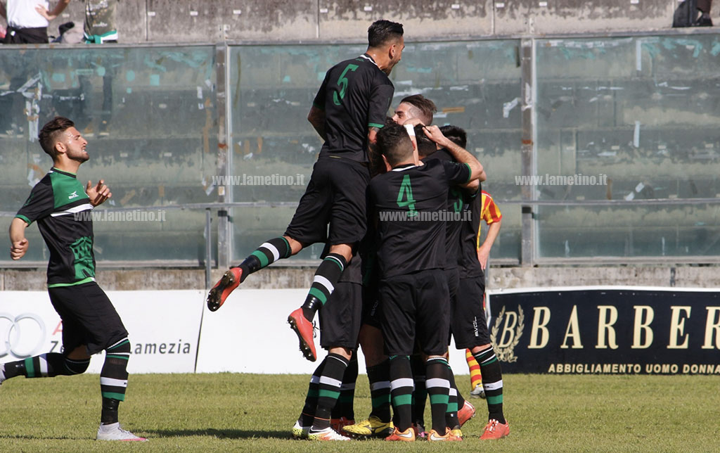 La Vigor supera la Cittanovese 3-1 al D’Ippolito