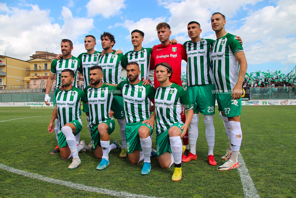 Playoff Eccellenza, prossima partita decisiva: "Vigor Lamezia è un gruppo di combattenti"