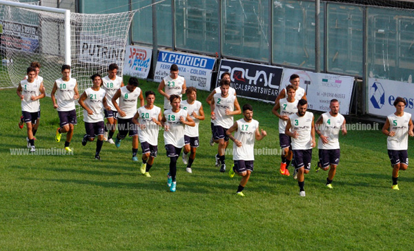 Calcio: diramati calendari Lega Pro. Vigor Lamezia esordisce contro Benevento