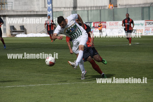 Calcio: La Vigor conquista la permanenza in Seconda Divisione