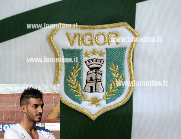 Calcio: Vigor, otto gli arrivi e colpo grosso con Del Sante