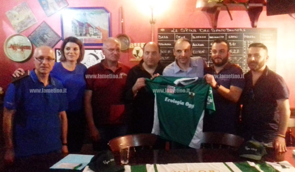Scommettendo.it Fronti e Vigor 1919 si uniscono per puntare ad un torneo importante in Prima Categoria