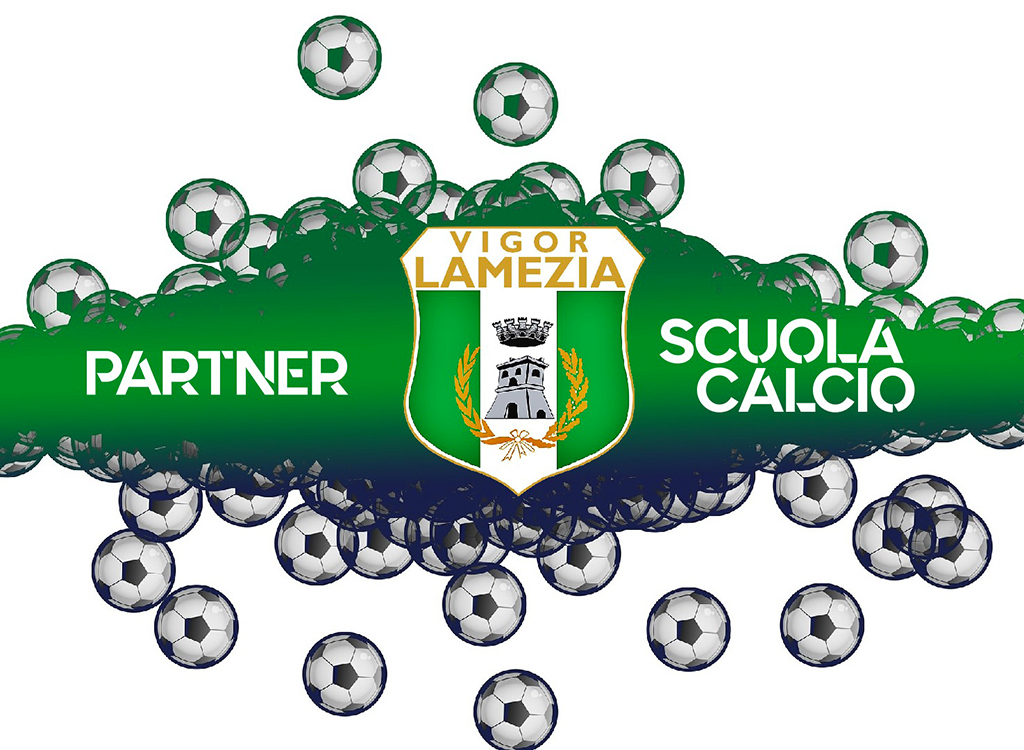 Collaborazione tra scuola calcio "Gatto e Lio"e Vigor Lamezia per avvicinare i giovani ai valori dello sport 