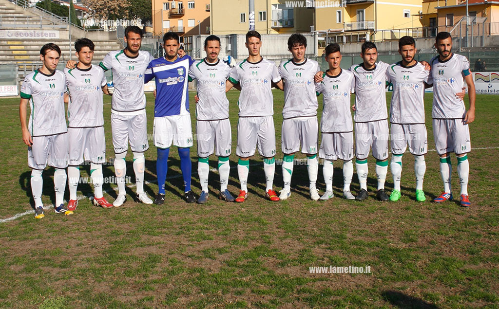 Vigor-Leonfortese 1-1, pagelle e commenti