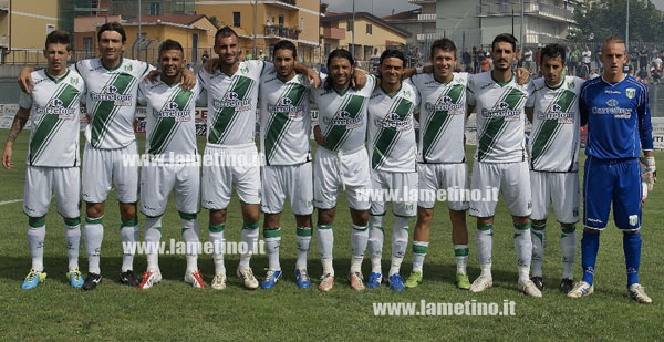 Calcio: Vigor in trasferta cerca nuova vittoria con Martina Franca