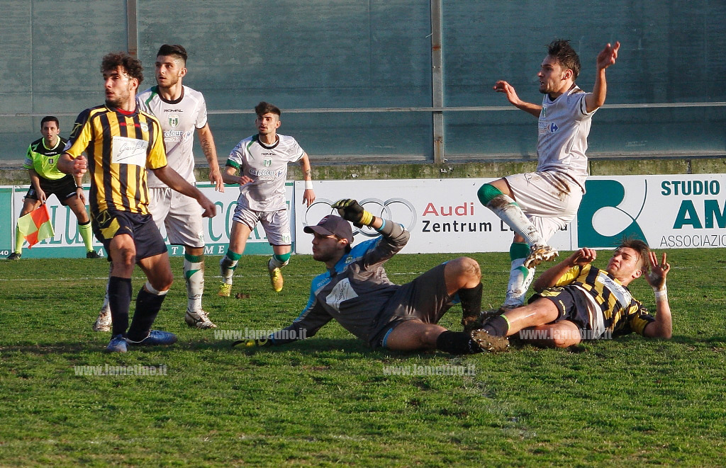 Vigor-Gragnano 1-1, pagelle e commenti 