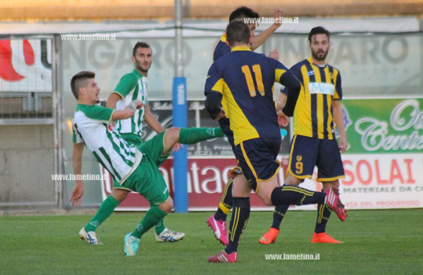 Vigor Lamezia-Juve Stabia: Le pagelle
