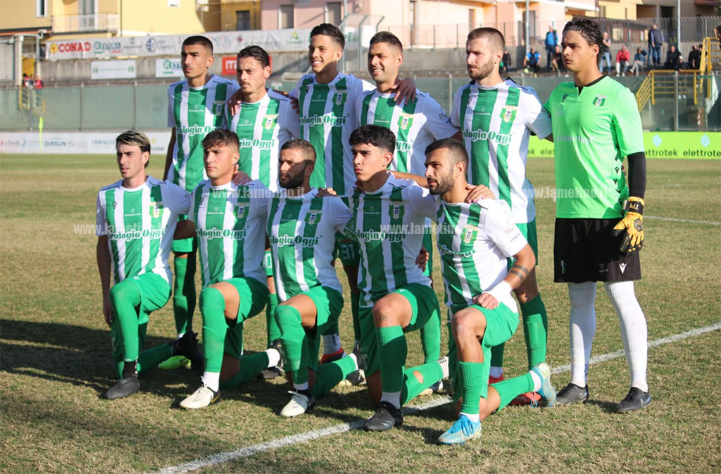 Prova di forza della Vigor che torna a guardare tutti dall'alto in basso
